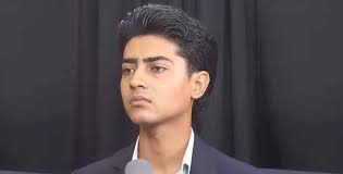 Miraj Dhungana Announces Party Formation, Refuses Elections Until Direct Executive Election is Implemented